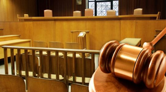 Στο δικαστήριο οι 16 συλληφθέντες για την υπόθεση των ναρκωτικών στη Λαμία