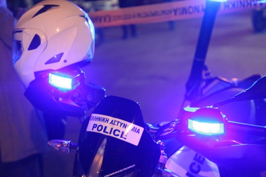 Παλλήνη: Ληστές μπήκαν σε εταιρία-ακολούθησε καταδίωξη και πυροβολισμοί