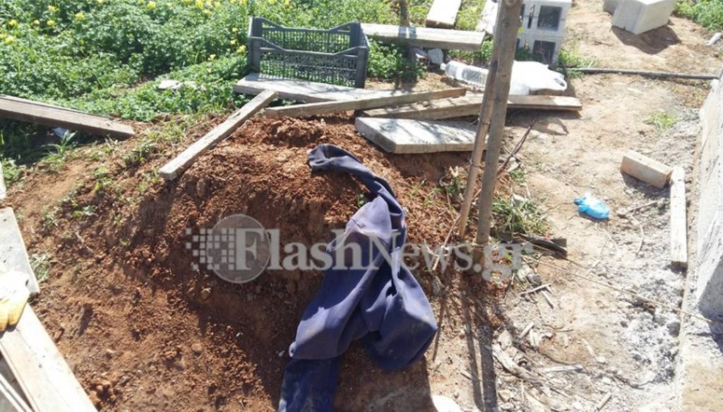 Συνεχίζεται το θρίλερ με τον σκελετό στα Μάλια – Όλα δείχνουν τον εδώ και 12 χρόνια αγνοούμενο Στίβεν Κουκ