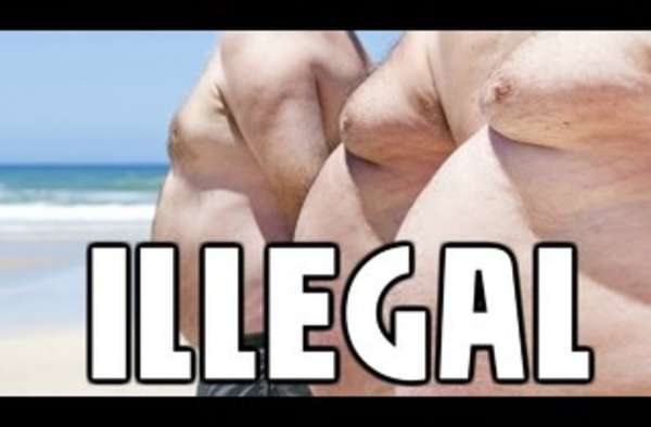 Οι 10 πιο παράξενοι νόμοι στον κόσμο (βίντεο)