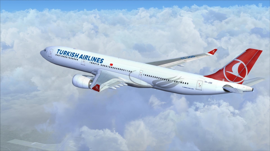 Turkish Airlines: Σημείωμα για βόμβα σε πτήση της εταιρίας προς Τορόντο