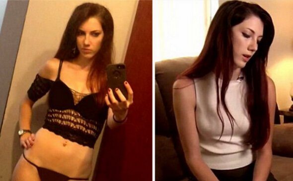 Αισθησιακή χορεύτρια έγινε η νεαρή δασκάλα μετά την αποπλάνηση 17χρονου μαθητή! (βίντεο)