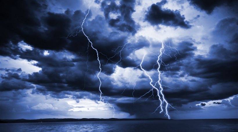 Οδηγίες της ΓΓΠΠ: Πώς να προστατευθούν οι πολίτες από τα έντονα καιρικά φαινόμενα