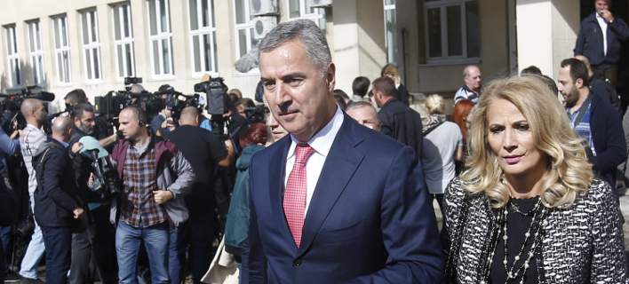 Νέα θεωρία συνωμοσίας στην δολοφονία του Πρωθυπουργού του Μαυροβουνίου «βλέπουν» στο Λονδίνο