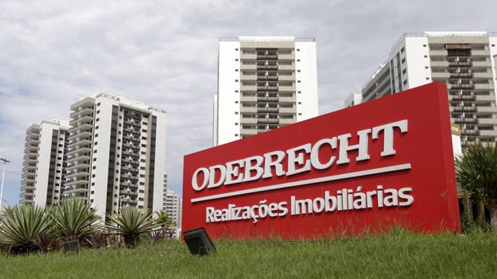 Σκάνδαλο Οντεμπρέχτ: Δέκα χώρες της Λ.Αμερικής «κυνηγούν» τον κατασκευαστικό κολοσσό για δωροδοκίες