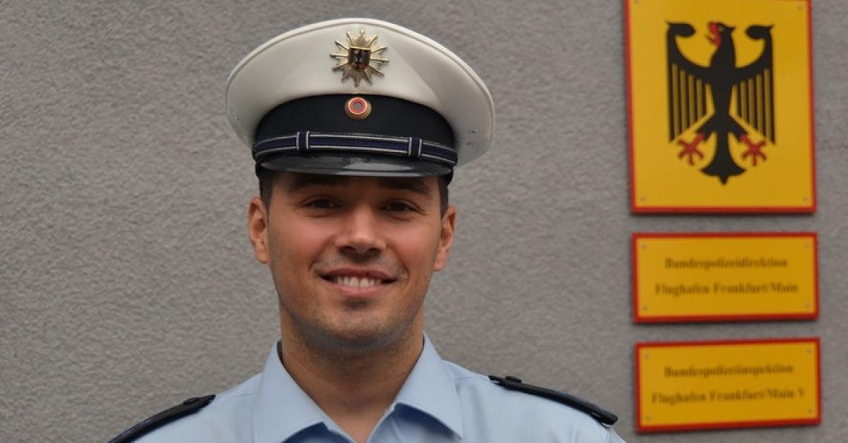 Χαρίλαος Κυριακίδης: Ο πρώτος Έλληνας της γερμανικής αστυνομίας χωρίς γερμανική υπηκοότητα