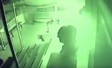 Κωνσταντινούπολη: Εμπρησμός σε γκαλερί – Υποψίες για πολιτικά κίνητρα (βίντεο)