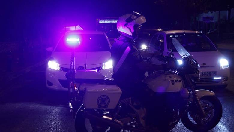 Το νέο σχέδιο της ΕΛ.ΑΣ για τους αναρχικούς με τους «αόρατους» αστυνομικούς