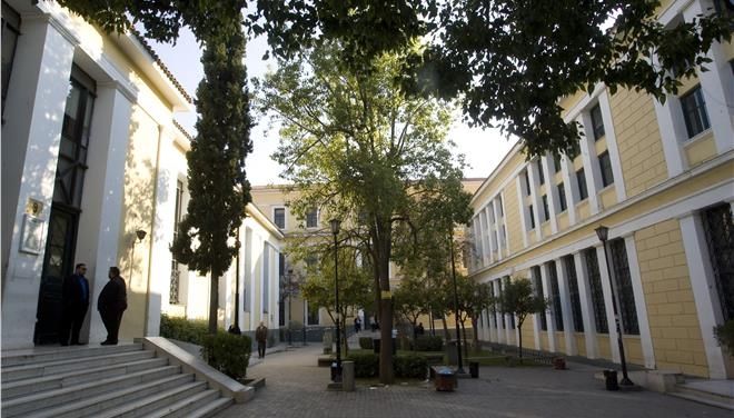 Συνελήφθη ο 26χρονος που είχε δραπετεύσει από την Ευελπίδων