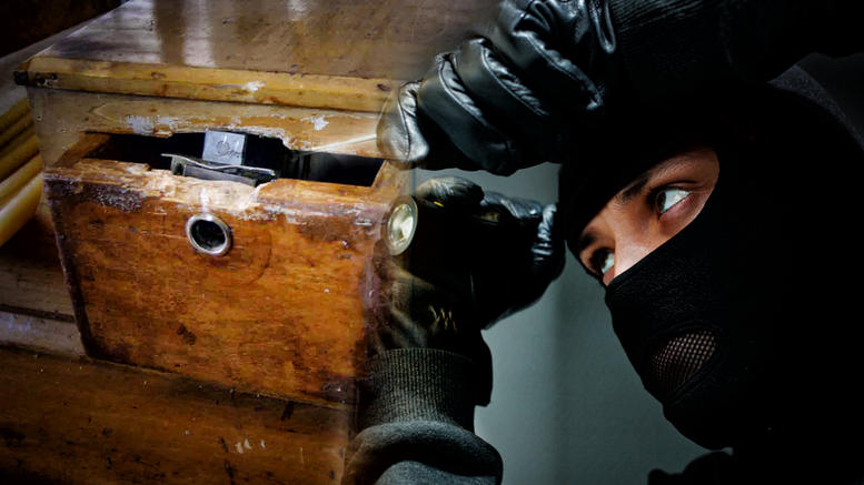 Στόχος ιερόσυλων εκκλησίες σε Δράμα και Σέρρες