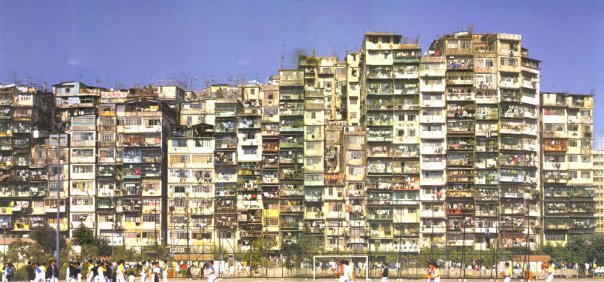 Kowloon, η ιστορία της πόλης των παρανόμων στο Χονγκ Κονγκ (φωτό)