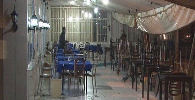 Τουρκία: Πυροβολισμοί στο κέντρο της Κωνσταντινούπολης (φωτό)