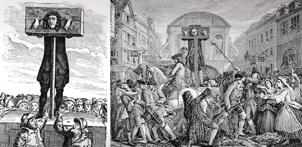 Οι ειδικές συσκευές που χρησιμοποιούσαν στον Μεσαίωνα για βασανιστήρια (φωτό)