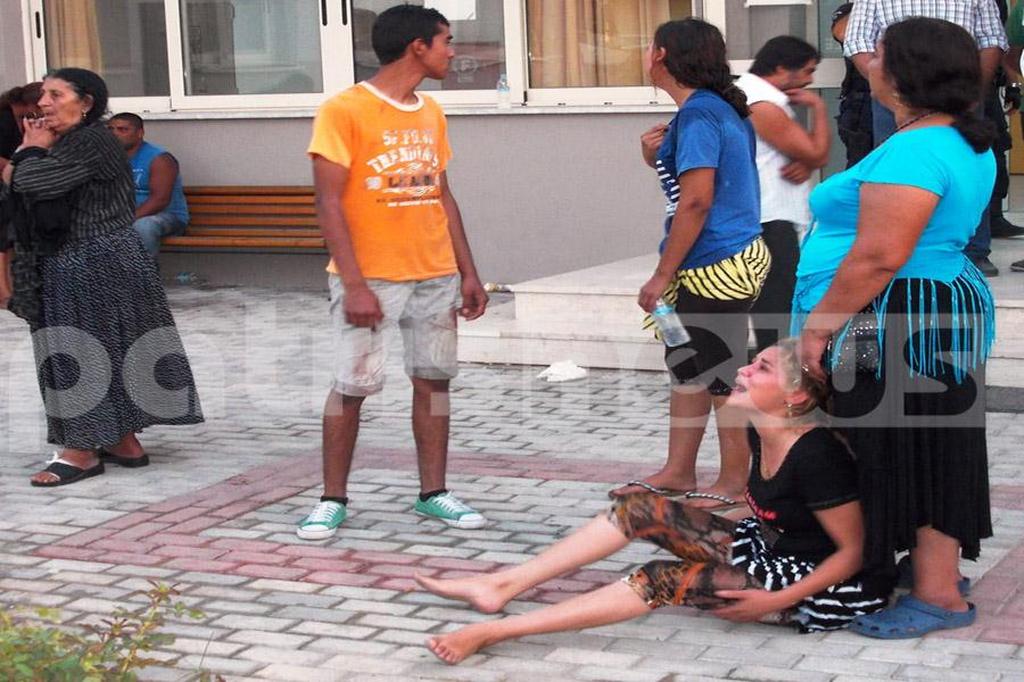 Γαστούνη: To DNA έδειξε άλλον δράστη στο τετραπλό φονικό των Ρομά