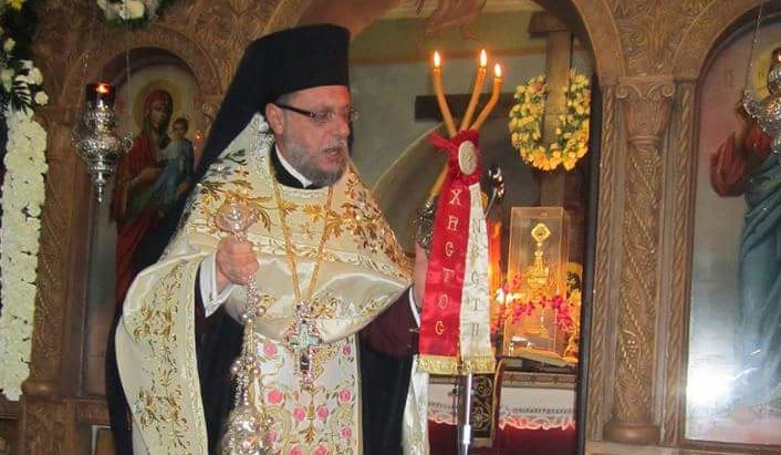 ΕΛ .ΑΣ. για δολοφονία ιερέα στο Γέρακα: «Δεν αποκλείεται να εμπλέκεται και τρίτο άτομο»