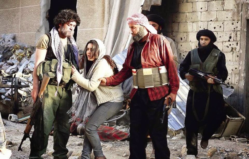 Ο Καναδάς θα υποδεχθεί φέτος 1.200 πρόσφυγες Γεζίντι από το Ιράκ