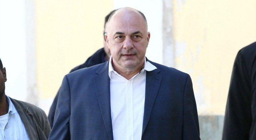 Βόλος: Κάθειρξη 15 μηνών και άρση πολιτικών δικαιωμάτων στον Μπέο