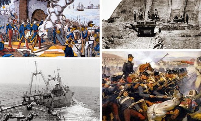 Οδηγός επιβίωσης σε καιρό πολέμου -Τι πρέπει να κάνετε