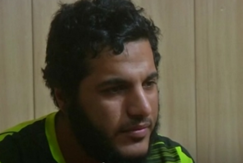 Συνελήφθη στρατιώτης του ISIS: «Έχω βιάσει 200 γυναίκες και έχω σκοτώσει 500 άνδρες» (βιντεο)