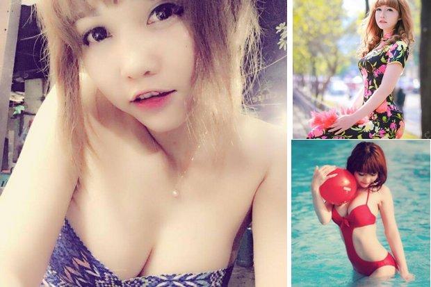 Κορμί θανατηφόρο… η ύποπτη δολοφόνος του Κιμ Γιονγκ Ναμ (φωτό)