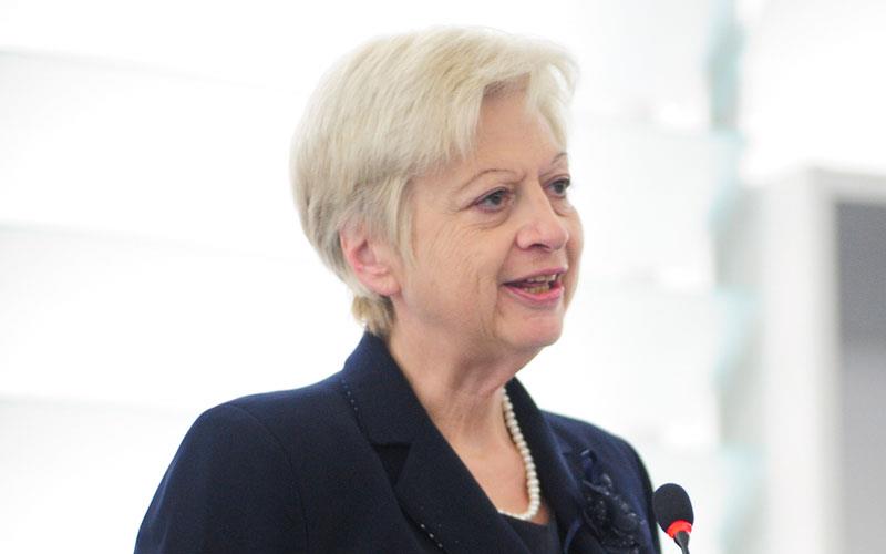 Διεθνές ένταλμα σύλληψης για την Κύπρια Ευρωβουλευτή Ε.Θεοχάρους ζητά το Αζερμπαϊτζάν