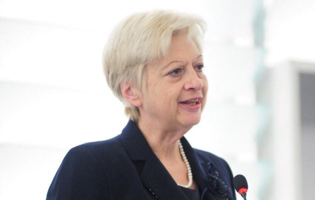 Γιατί το Αζερμπαϊτζάν ζητά να συλληφθεί η Ελληνοκύπρια ευρωβουλευτής Ελένη Θεοχάρους (βίντεο)