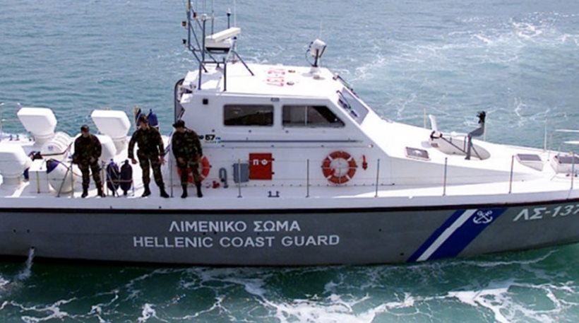 Κρήτη: Σε συναγερμό οι Λιμενικές Αρχές μετά τον εντοπισμό μεταναστών