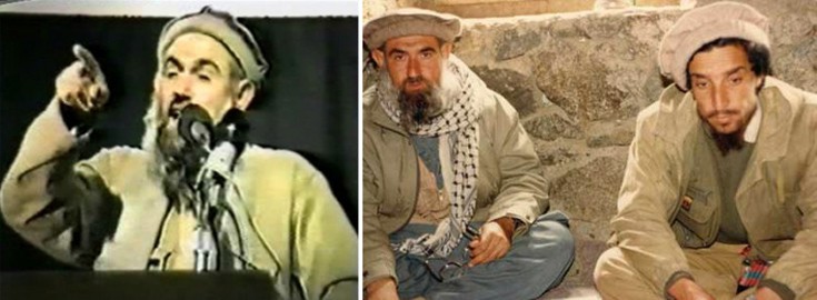 Αμπντουλάχ Γιουσούφ Αζάμ, ο εμπνευστής της «παγκόσμιας τζιχάντ» που πώρωσε τον Οσάμα μπιν Λάντεν (φωτό)