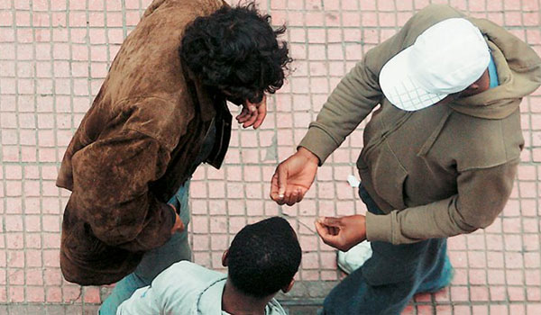 Θράκη: Εξαρθρώθηκε 45μελής συμμορία διακίνησης ναρκωτικών