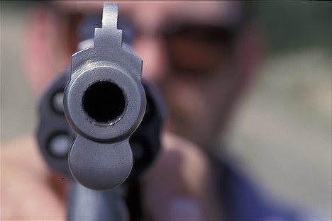 Θεσσαλονίκη: Πυροβόλησε τον δικηγόρο επειδή διέκοψε τη συνεργασία τους