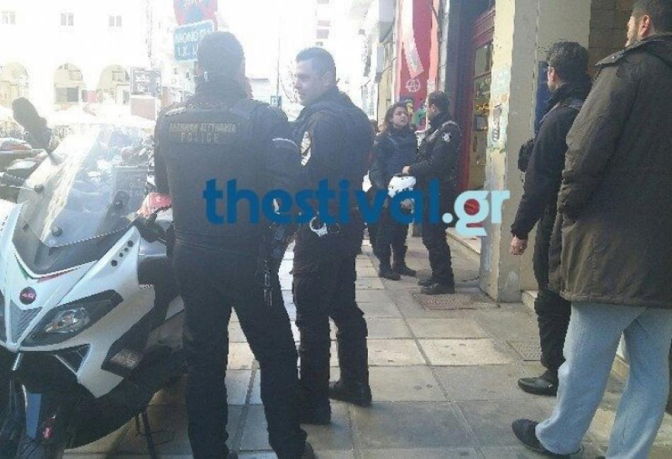 Σύζυγος του δικηγόρου που πυροβολήθηκε στο γραφείο του: «Φοβήθηκα πάρα πολύ για τη ζωή του»