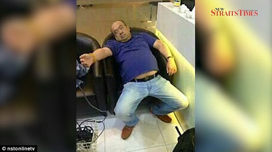 Δολοφονία Κιμ Γιονκ Ναμ: Ένταλμα σύλληψης για τον διπλωμάτη της Βόρειας Κορέας που εμπλέκεται στην υπόθεση (φωτό)