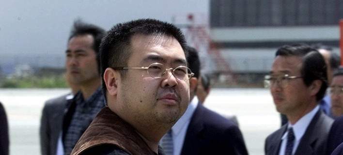 Δολοφόνος Κιμ Γιονγκ Ναμ: «Πήρα 90 δολάρια για να κάνω μια φάρσα με baby oil»