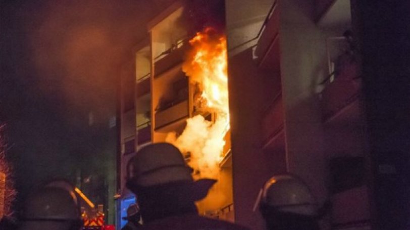 Δέκα επιθέσεις τη μέρα δέχονταν πρόσφυγες που είχαν ζητήσει άσυλο στη Γερμανία το 2016