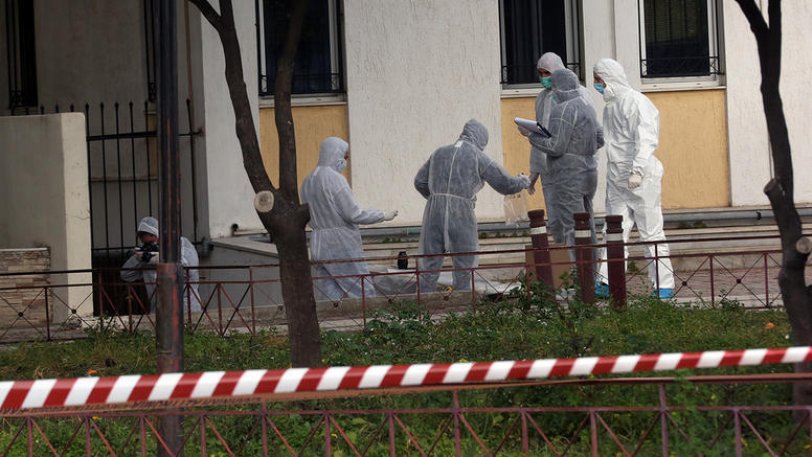 Βόμβα στο ΑΤ Δάφνης – Δεν είναι αξιοποιήσιμο το υλικό από τις κάμερες λέει η ΕΛ. ΑΣ