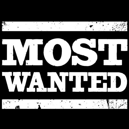 «Most wanted»  Έλληνες καταζητούμενοι: Δείτε ποιοι είναι