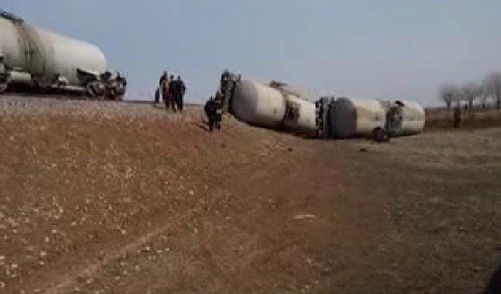 Ισχυρή έκρηξη στο Ντιγιάρμπακιρ της νότιας Τουρκίας (φωτό) (βίντεο) (upd)