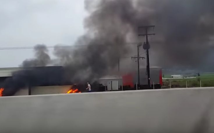 Η ΕΛ. ΑΣ. αναζητά τον τελευταίο οδηγό που προσπέρασε τη φονική Porsche