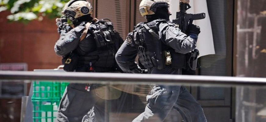 Aυστραλία: Συνελήφθη 42χρονος ως ύποπτος για διασυνδέσεις με το ΙΚ