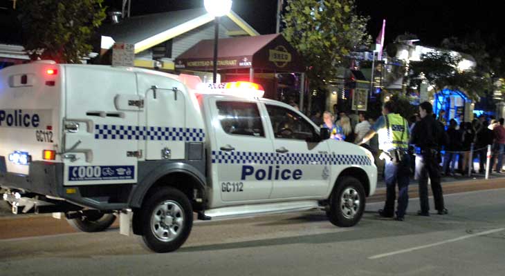 Αυστραλία: Συνελήφθη 42χρονος που βοηθούσε τον ISIS να αναπτύξει πυραύλους