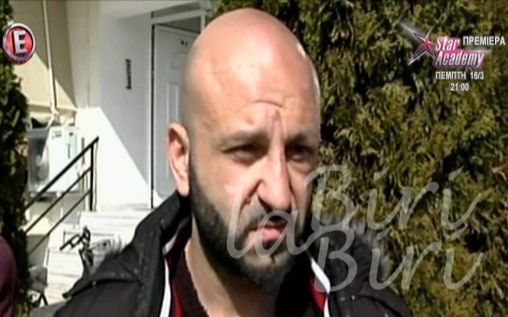 Μίλησε ο πατέρας που έχασε την οικογένειά του: «Έψαχνα την γυναίκα και το παιδί μου στα καμμένα, δεν κατάλαβα τι έγινε» (βίντεο)