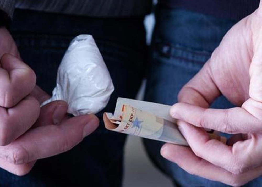 Κέρκυρα: Συνελήφθησαν τρεις άνδρες για διακίνηση ηρωίνης