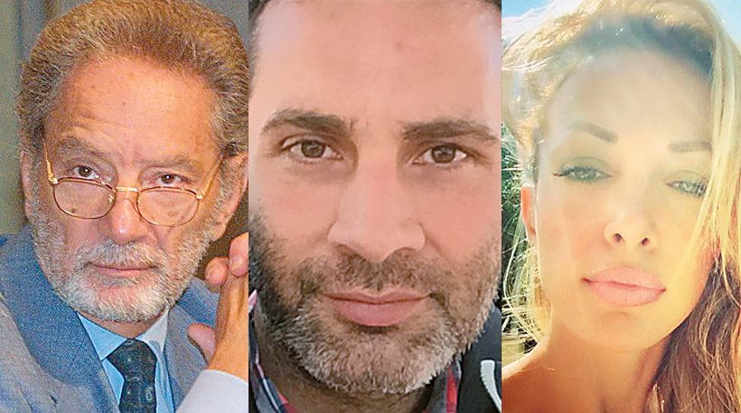 Έφοδος της οικονομικής αστυνομίας στα γραφεία της ΑΕΠΙ – Εντόπισαν «τρύπα» 50 εκατ. ευρώ