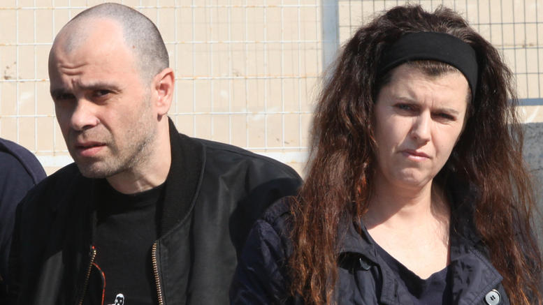 Ολόκληρη η επιστολή Ρούπα – Μαζιώτη για την επιμέλεια του παιδιού τους