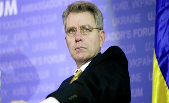 Μονάδες του αμερικανικού στρατού στη Θεσσαλονίκη – Τι λέει ο πρέσβης των ΗΠΑ