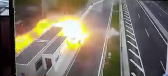 Η ΕΛΑΣ έβγαλε ένα πολύ σκληρό σποτ για τα τροχαία… (βίντεο)