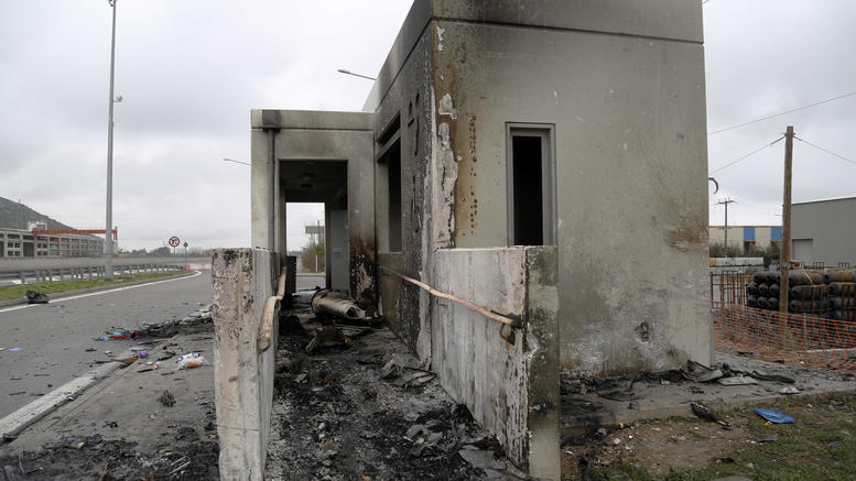 Η μητέρα του συνοδηγού της Porsche έδωσε ζωή στο παιδί αστυνομικού