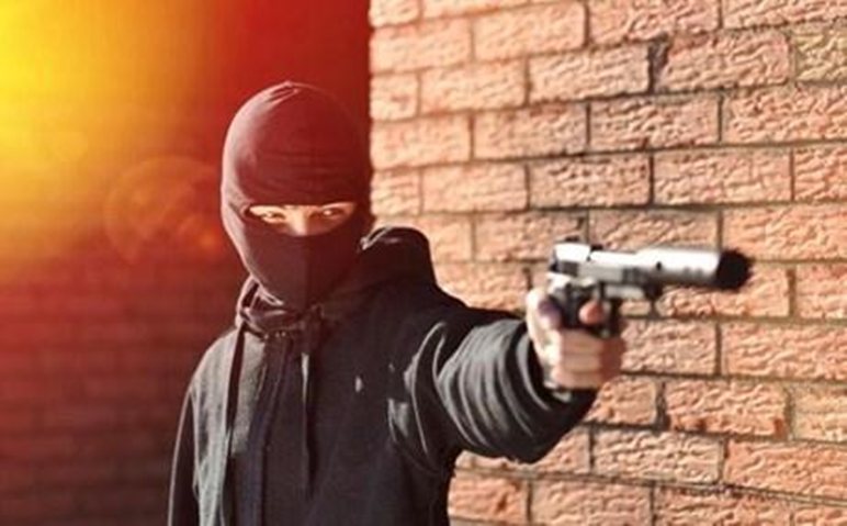 Ταυτοποιήθηκε το πιστόλι από τη βαλλιστική έρευνα – Με το ίδιο χτυπήθηκαν οι ταξιτζήδες της Κηφισιάς!