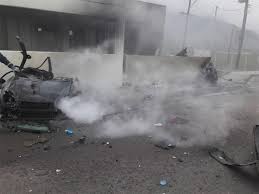 Τα ακατάλληλα λάστιχα και η ταχύτητα της Πόρσε στο επίκεντρο εξέτασης των αρχών