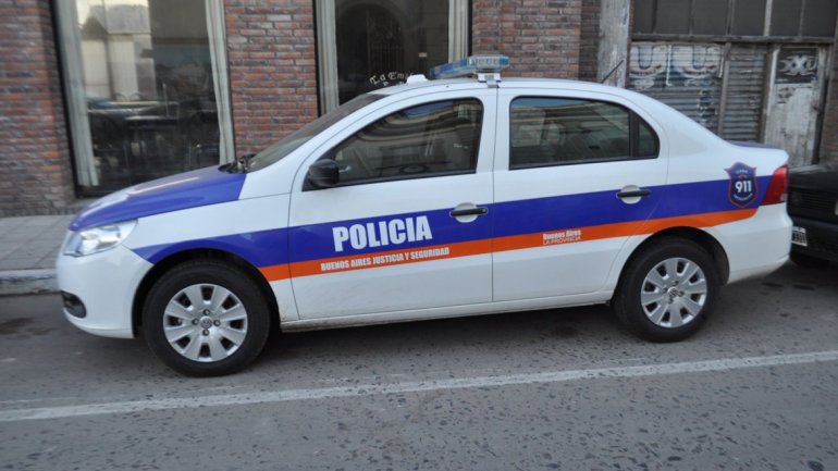 Επτά κρατούμενοι έχασαν τη ζωή τους όταν ξέσπασε πυρκαγιά σε αστυνομικό τμήμα του  Μπουένος Άιρες